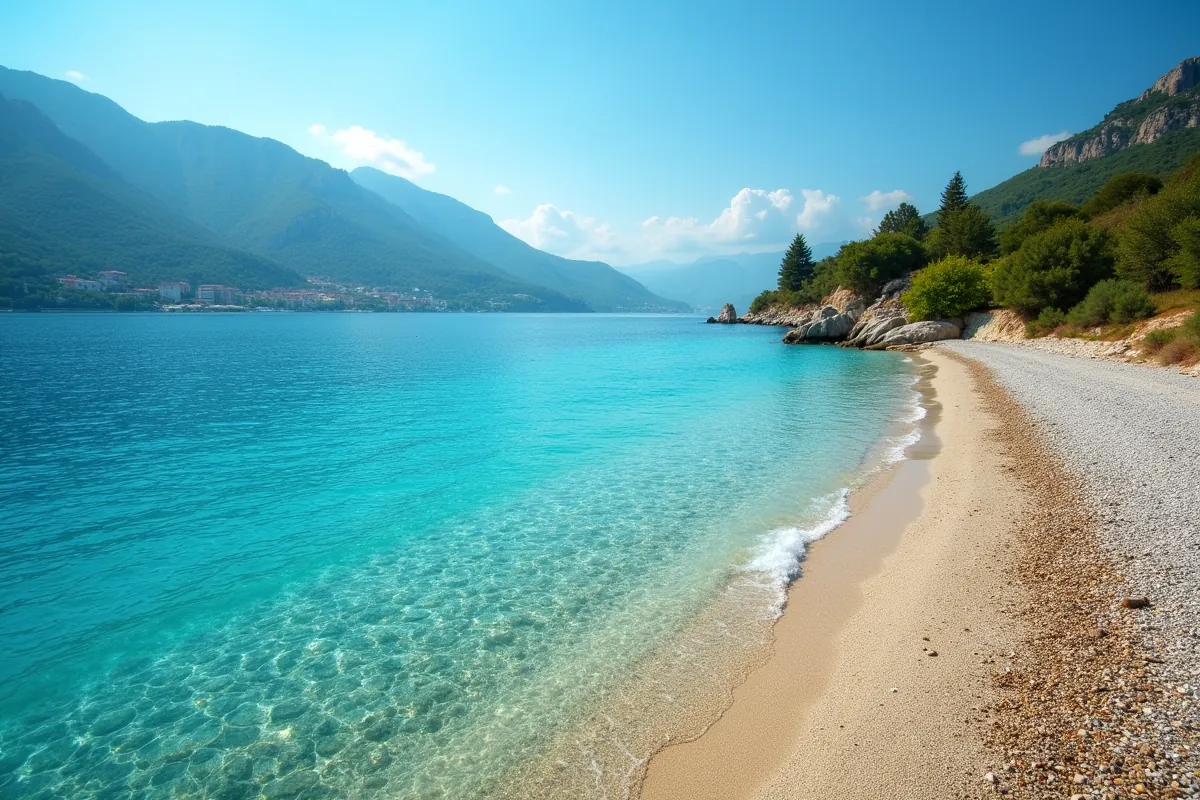 Albania na wakacje: Najlepsze miejsca i praktyczne porady