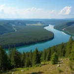 Bory Tucholskie – Gdzie Leżą i Co Warto Wiedzieć