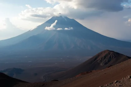 Etna – Gdzie się znajduje i co warto wiedzieć?
