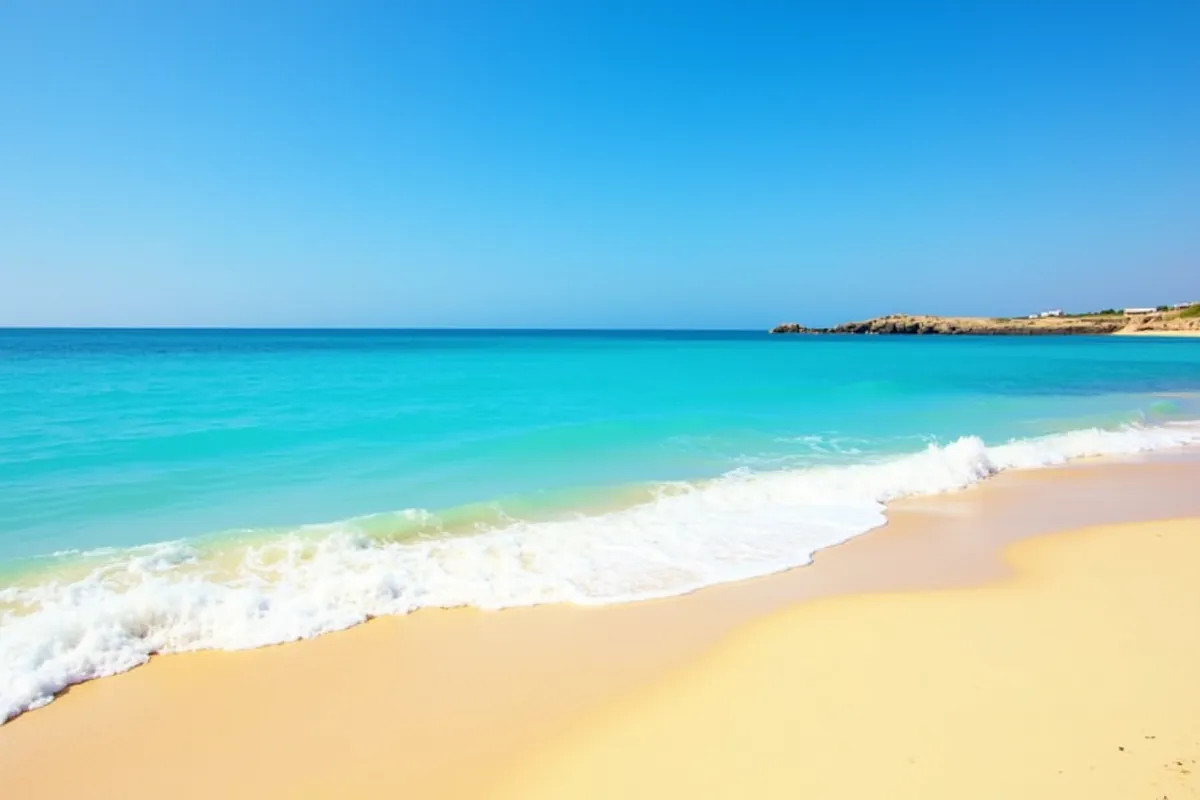 Gdzie jechać w lutym? Najlepsze kierunki na wakacje