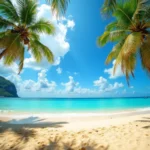 Gdzie jest ciepło w lutym? Najlepsze kierunki na wakacje