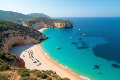 Gdzie jest Ibiza? Położenie, sąsiedztwo i podróżowanie