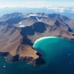 Gdzie jest Islandia? Położenie i znaczenie geograficzne