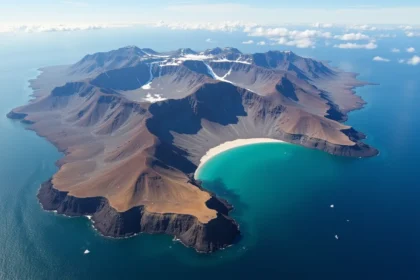 Gdzie jest Islandia? Położenie i znaczenie geograficzne