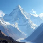 K2 – Gdzie leży i jak zdobyć ten legendarny szczyt?