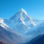 Mount Everest – Gdzie się znajduje i jak go zdobyć?
