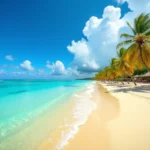 Gdzie jest teraz ciepło? Najlepsze miejsca na zimę