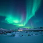 Zorza polarna: Gdzie, kiedy i jak ją zobaczyć?