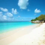 Gdzie lecieć w listopadzie? Ciepłe kierunki na wakacje