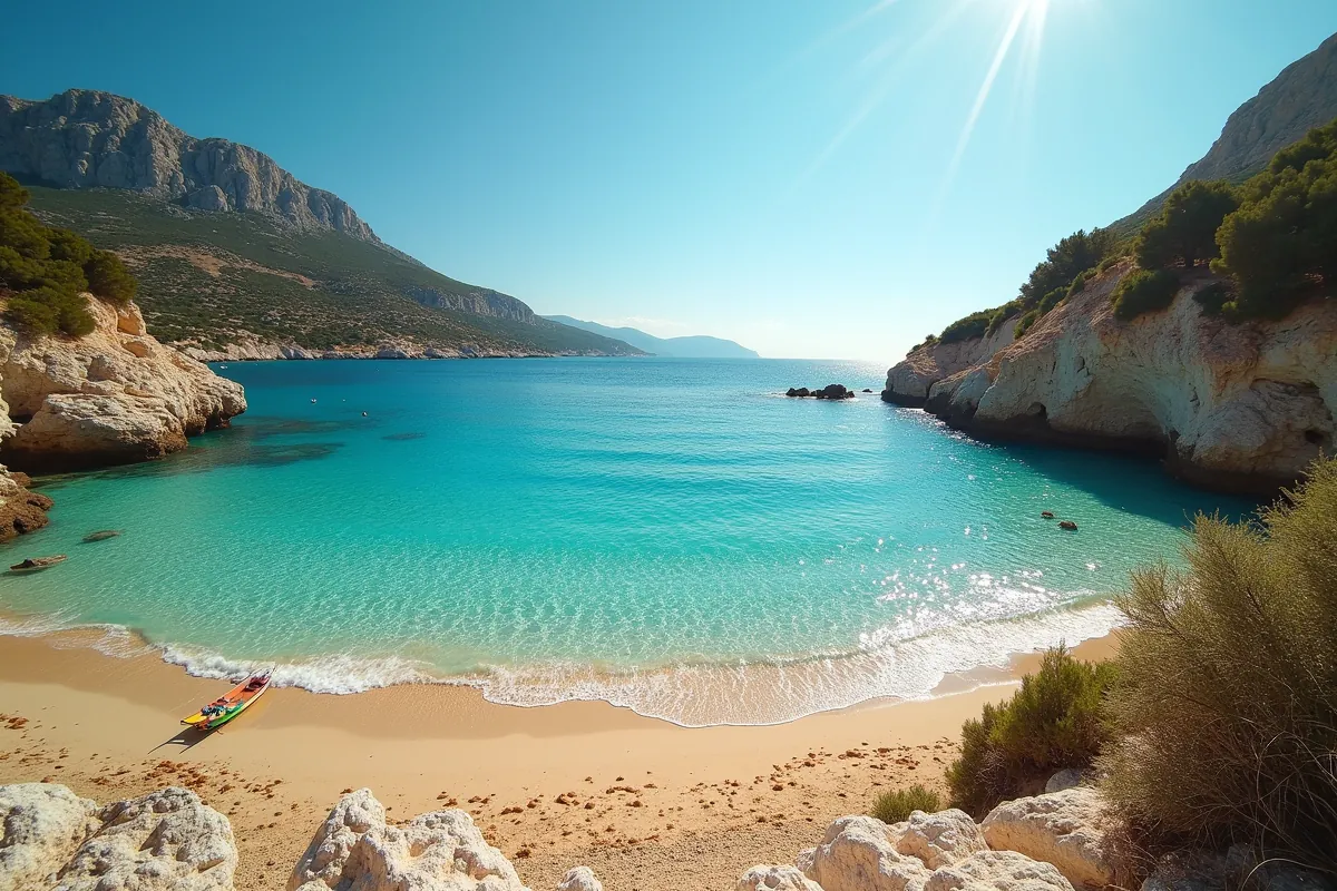 Gdzie lecieć w maju? Najlepsze kierunki na wakacje