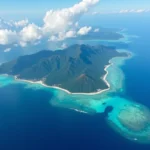 Filipiny: Gdzie Leżą i Jak Wygląda Ich Mapa?