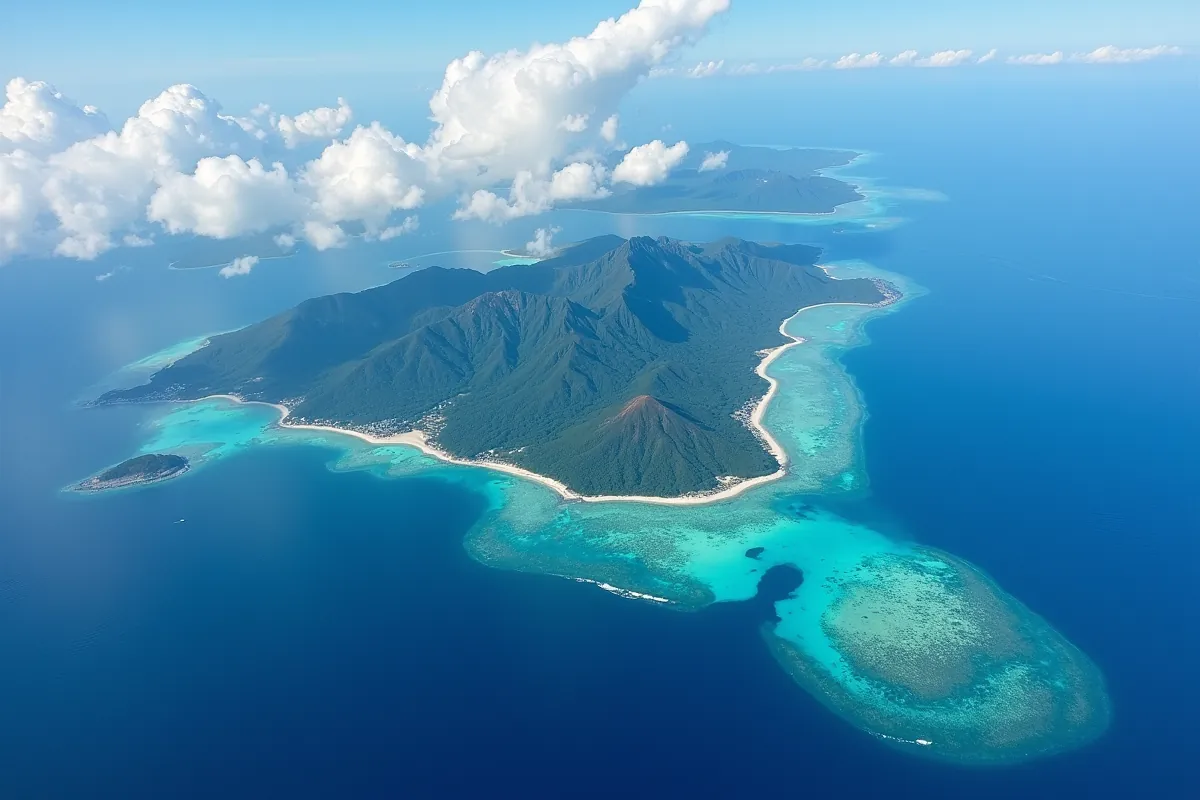 Filipiny: Gdzie Leżą i Jak Wygląda Ich Mapa?