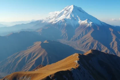 Gdzie leży Armenia? Położenie i granice tego kraju
