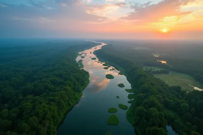 Gdzie leży Bangladesz? Geografia i charakterystyka kraju