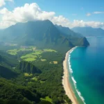 Ekwador – Gdzie leży i jakie ma cechy geograficzne?