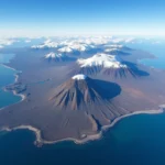 Gdzie leży Islandia? Odkryj jej położenie na mapie Europy