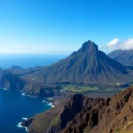 Madera: Gdzie leży i jak wygląda jej geografia?