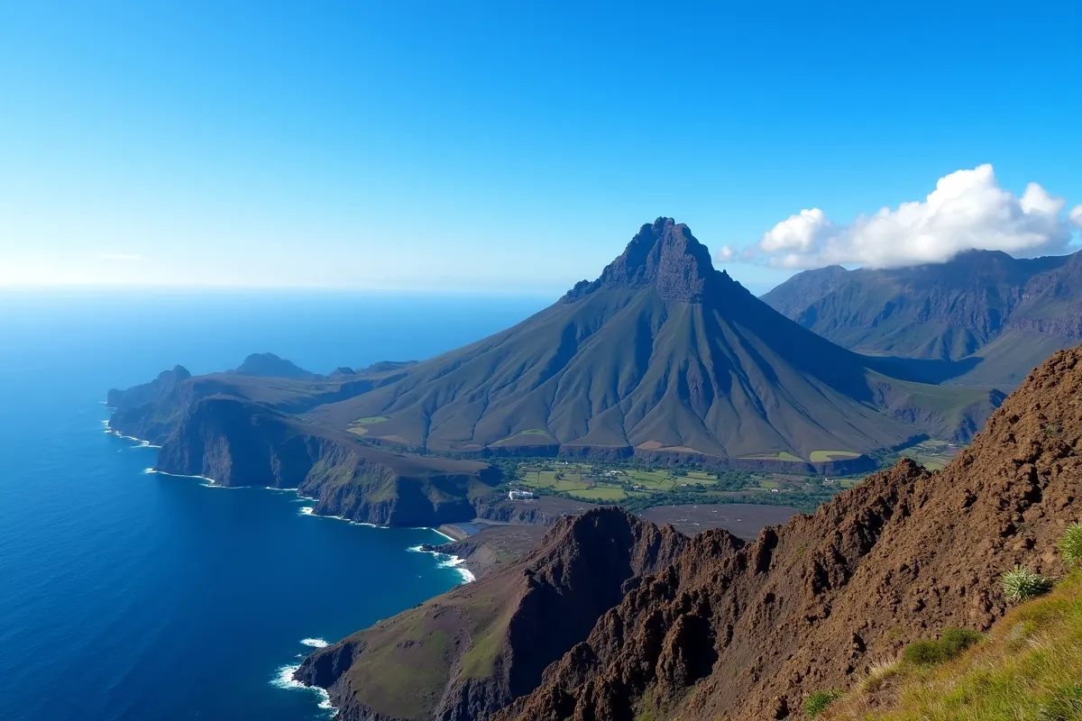 Madera: Gdzie leży i jak wygląda jej geografia?