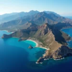 Gdzie leży Majorka? Położenie i ciekawostki geograficzne