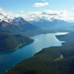 Gdzie leży Szwecja? Położenie, granice i geografia kraju