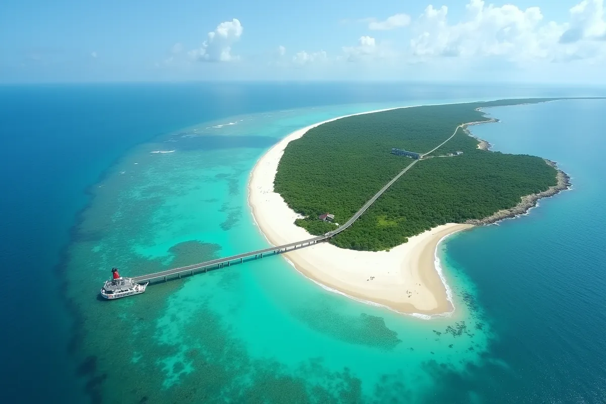 Zanzibar: Gdzie leży i co warto o nim wiedzieć?