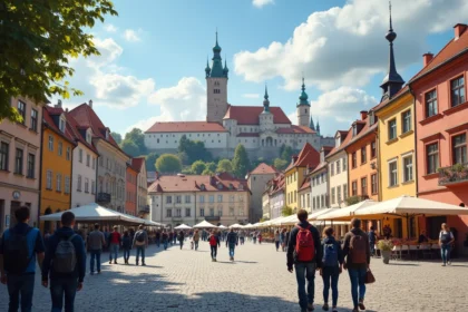 Gdzie pojechać na 3 dniową wycieczkę? Odkryj Polskę i więcej!