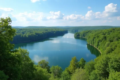 Gdzie na długi weekend w Polsce? Najlepsze propozycje!
