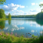 Gdzie na majówkę? Najlepsze miejsca w Polsce na wypoczynek