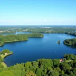 Gdzie na Mazury? Najlepsze miejsca i atrakcje do odkrycia