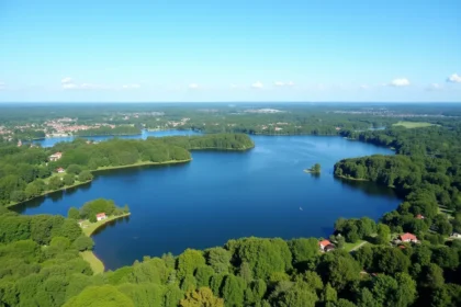 Gdzie na Mazury? Najlepsze miejsca i atrakcje do odkrycia