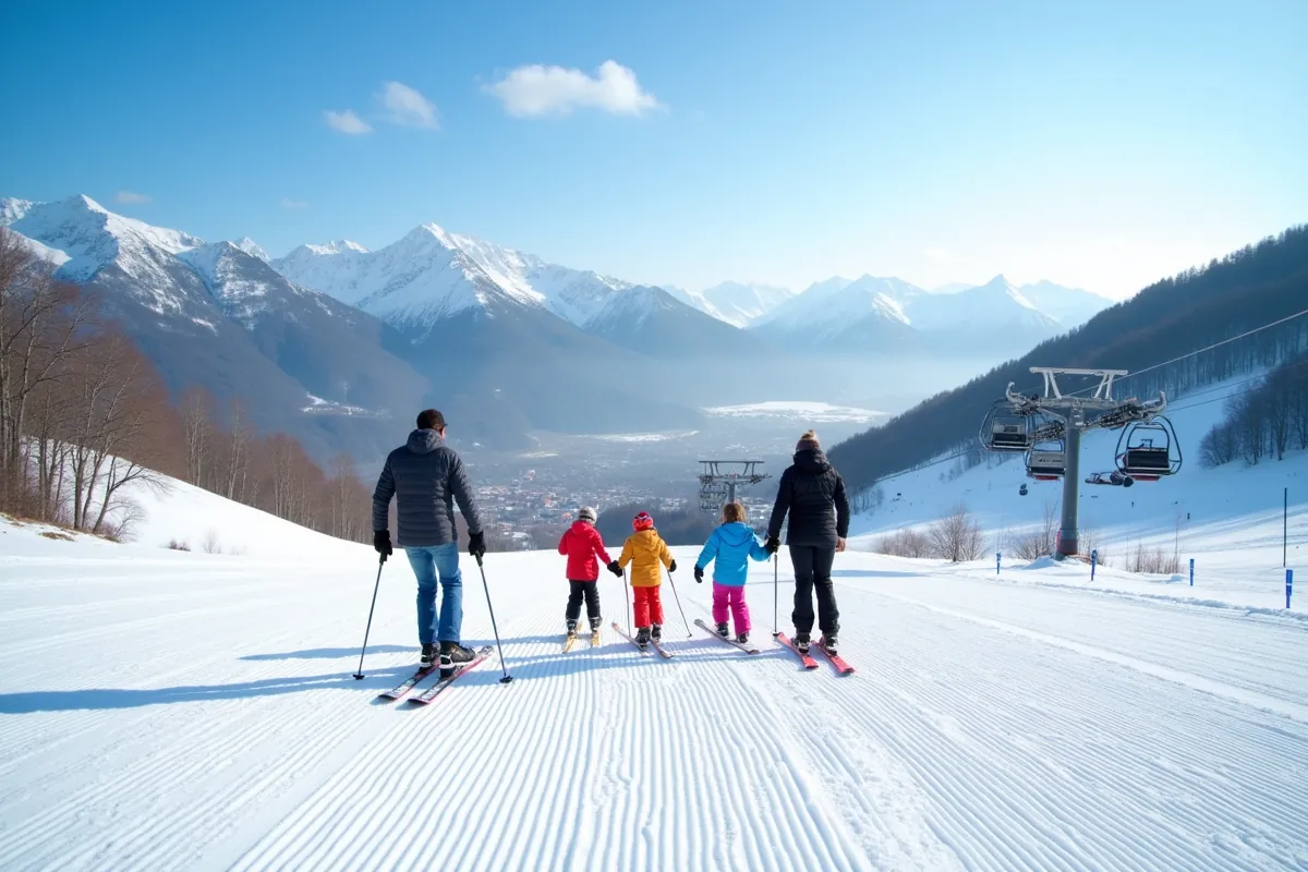 Gdzie na narty w Polsce? Odkryj najlepsze ośrodki!