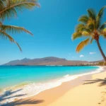 Gdzie na wakacje w kwietniu? Najlepsze ciepłe kierunki