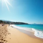 Gdzie na wakacje we wrześniu? Idealne kierunki i oferty