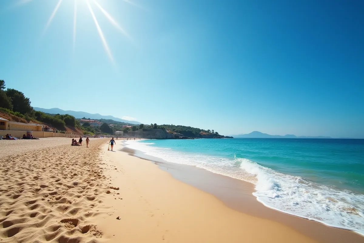 Gdzie na wakacje we wrześniu? Idealne kierunki i oferty