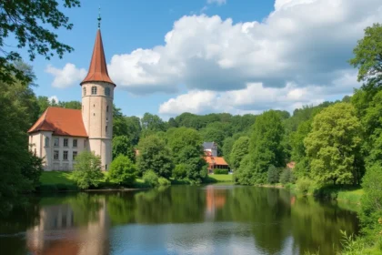 Gdzie na weekend z Warszawy? Najlepsze propozycje wypadu