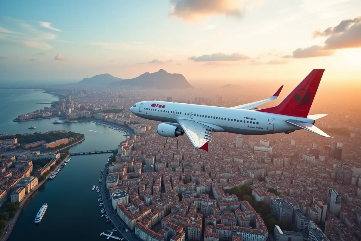 Gdzie na weekend za granicą samolotem? Odkryj najlepsze kierunki!