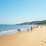 Gdzie nad morze? Najlepsze miejsca na wypoczynek w 2024