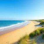 Gdzie najbliżej nad morze z Warszawy? Sprawdź 10 miejsc!