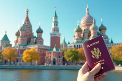 Paszport – Gdzie jest potrzebny i jak go uzyskać?