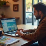 Gdzie szukać tanich lotów? Sprawdzone wskazówki i triki