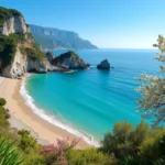 Gdzie w kwietniu na wakacje? Najlepsze kierunki podróży