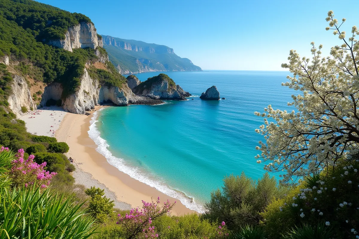 Gdzie w kwietniu na wakacje? Najlepsze kierunki podróży