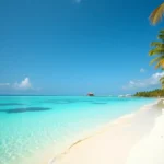 Gdzie w lutym jest ciepło? Najlepsze kierunki wakacyjne