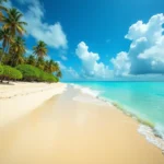 Gdzie w zimę na wakacje? Najlepsze ciepłe kierunki!