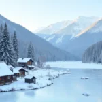 Gdzie pojechać zimą w Polsce? Odkryj najlepsze miejsca!