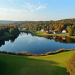 Gdzie na wakacje we wrześniu w Polsce? Odkryj najlepsze miejsca!