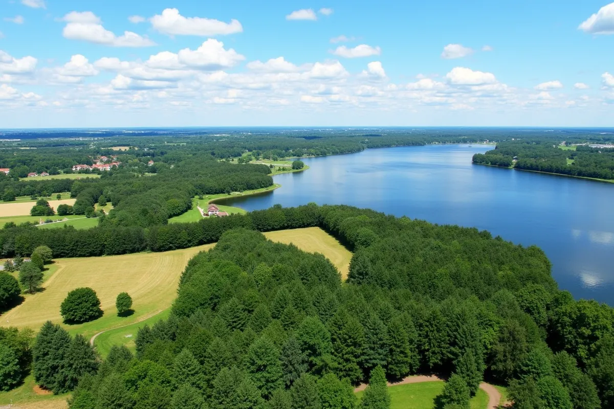Gdzie wyjechać na weekend w Polsce? Najlepsze pomysły!