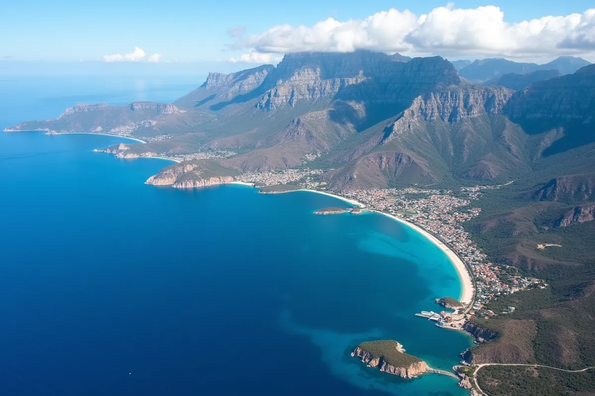 Majorka – Gdzie Leży i Co Warto Wiedzieć?