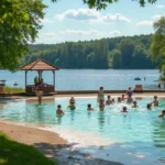 Mazury z dziećmi – Najlepsze miejsca i atrakcje dla rodzin