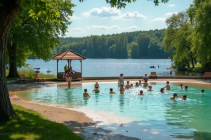 Mazury z dziećmi – Najlepsze miejsca i atrakcje dla rodzin
